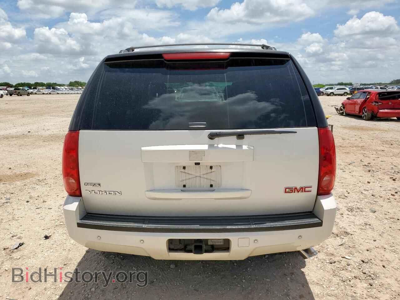 2011 GMC YUKON - VIN: 1GKS1CE08BR271861 - Фото 6