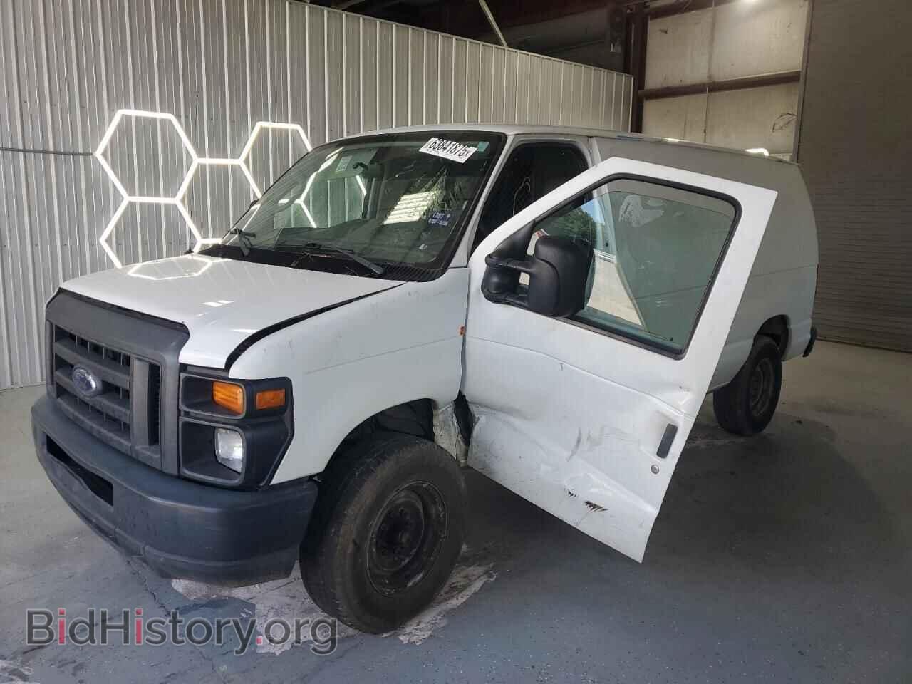 Photo 1FTNE2EW4DDA93586 - FORD ALL Models 2013