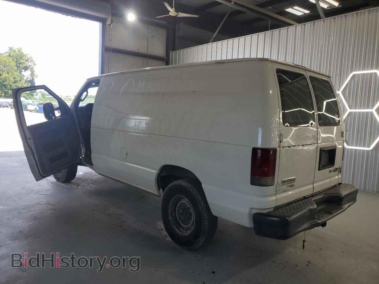 2013 FORD ALL Models - VIN: 1FTNE2EW4DDA93586 - Photo 2
