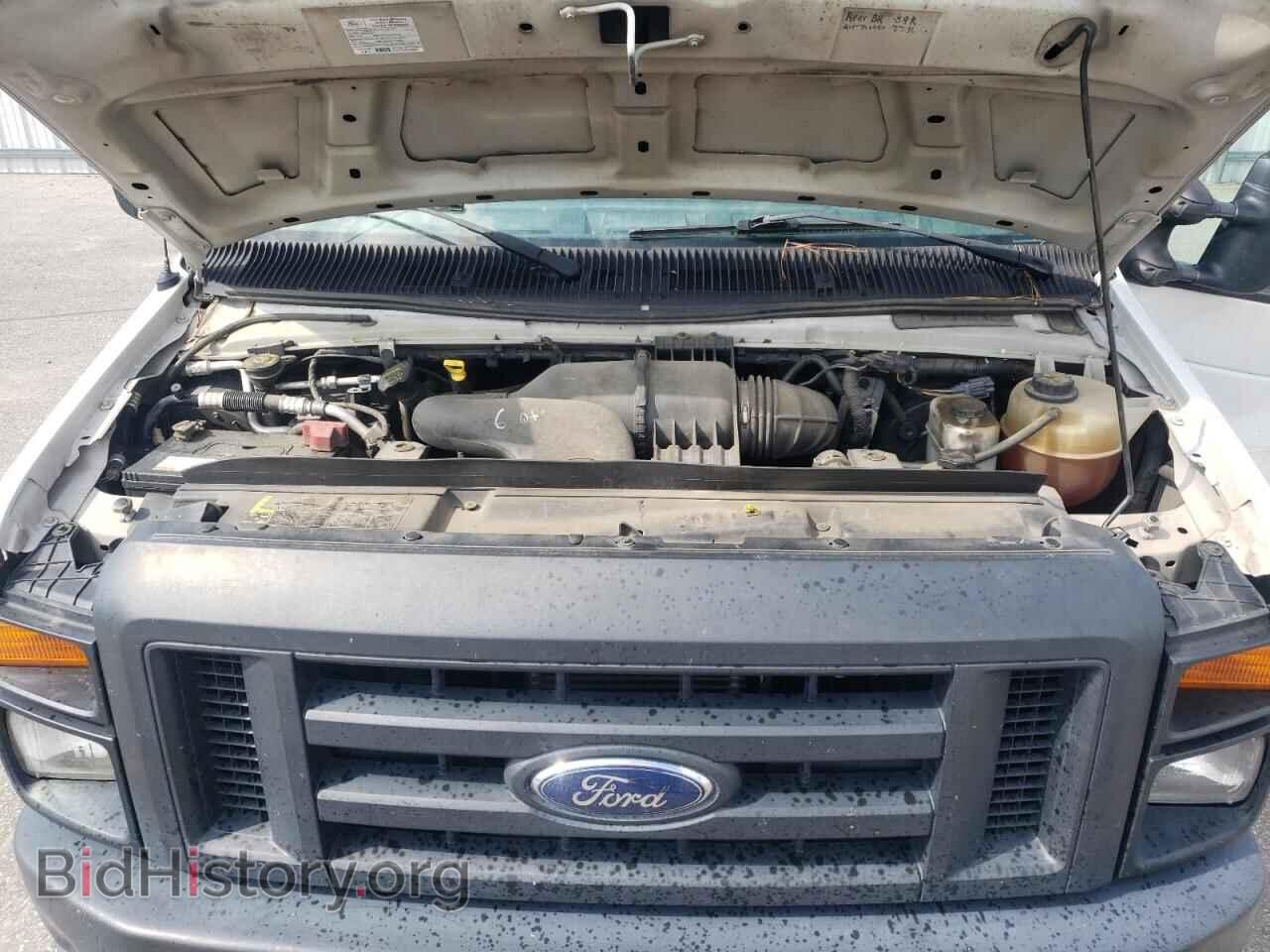 2013 FORD ALL Models - VIN: 1FTNE2EW4DDA93586 - Photo 12