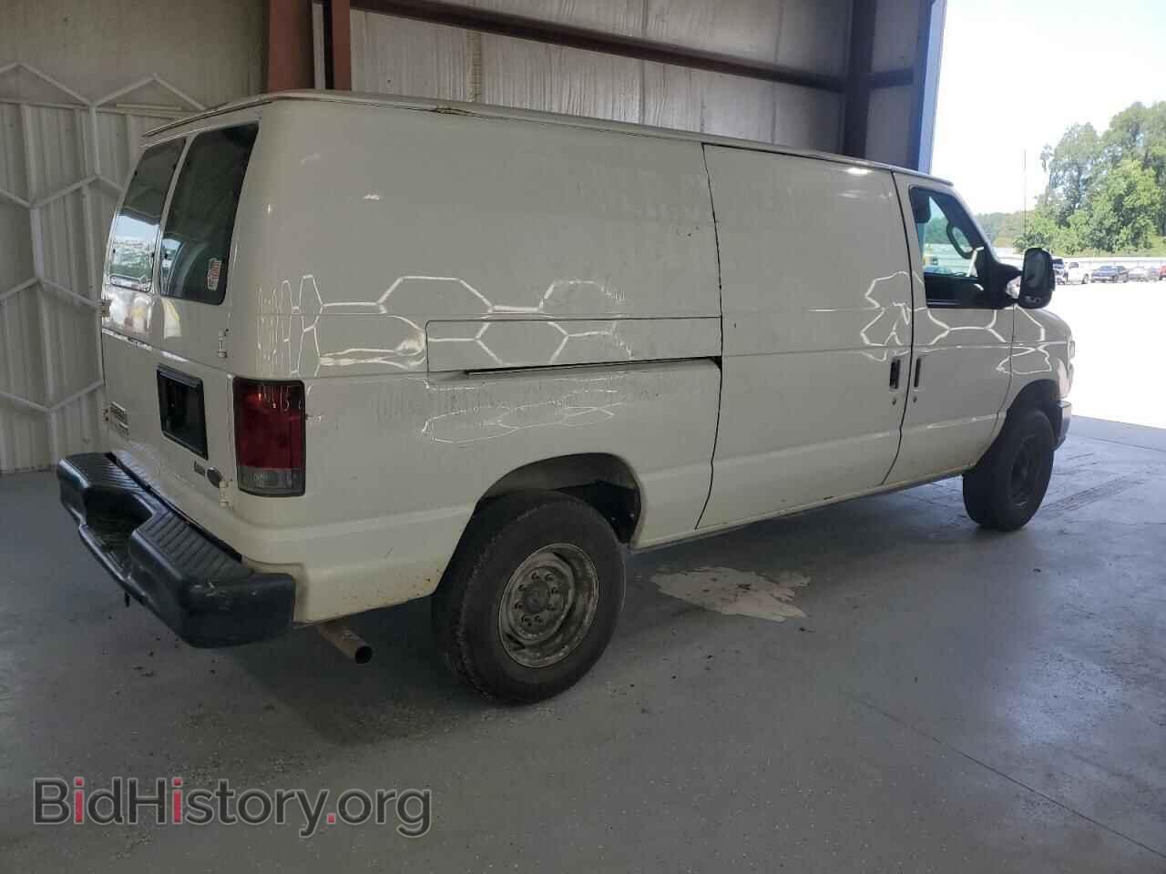 2013 FORD ALL Models - VIN: 1FTNE2EW4DDA93586 - Photo 3