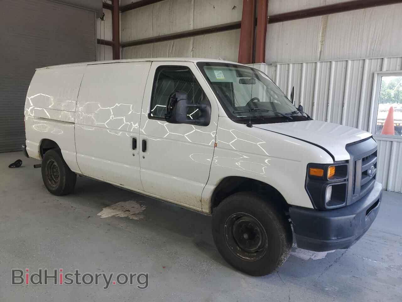 2013 FORD ALL Models - VIN: 1FTNE2EW4DDA93586 - Photo 4