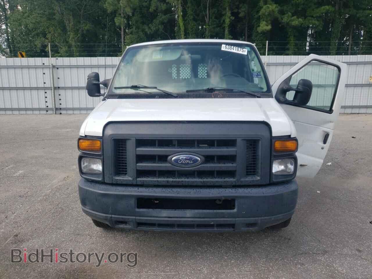 2013 FORD ALL Models - VIN: 1FTNE2EW4DDA93586 - Photo 5