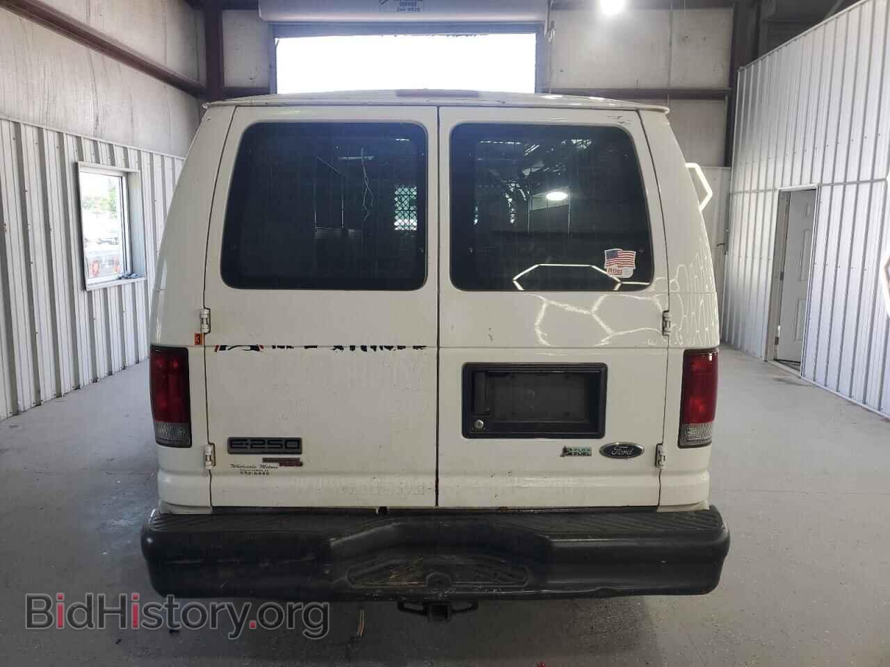 2013 FORD ALL Models - VIN: 1FTNE2EW4DDA93586 - Photo 6