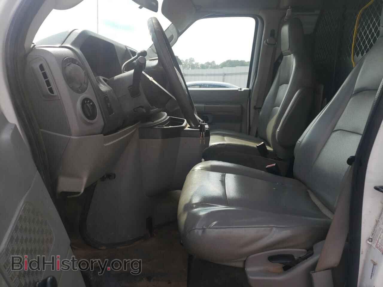 2013 FORD ALL Models - VIN: 1FTNE2EW4DDA93586 - Photo 7