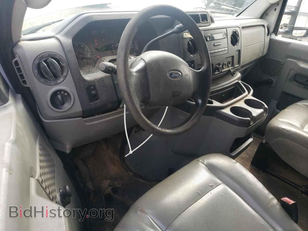 2013 FORD ALL Models - VIN: 1FTNE2EW4DDA93586 - Photo 8