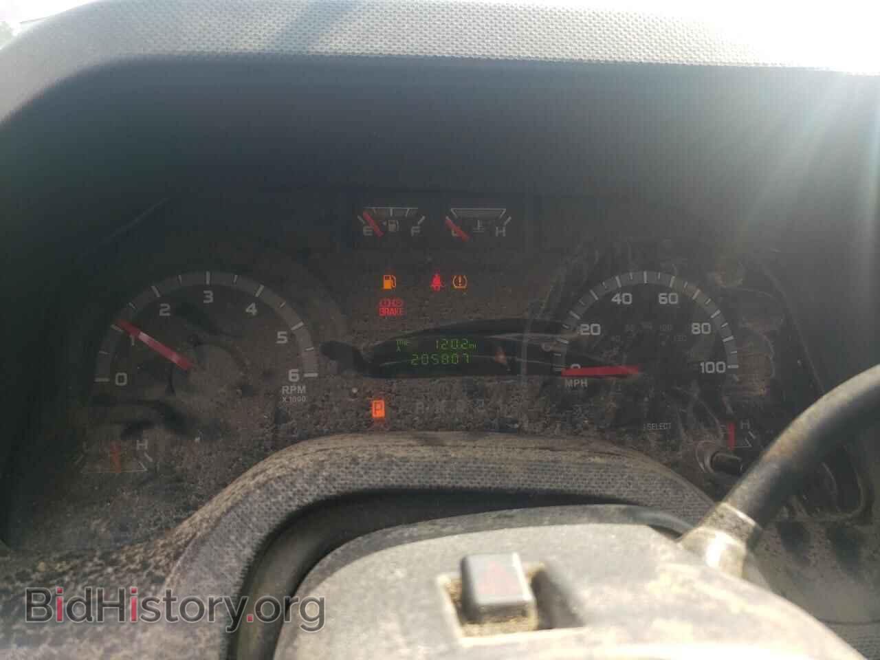 2013 FORD ALL Models - VIN: 1FTNE2EW4DDA93586 - Photo 9