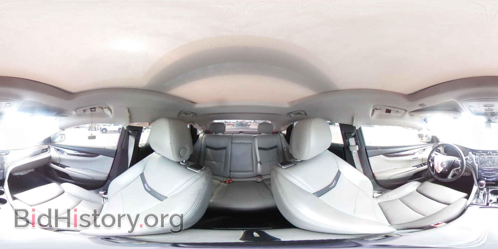 2013 CADILLAC XTS - VIN: 2G61S5S34D9112768 - Фото 15
