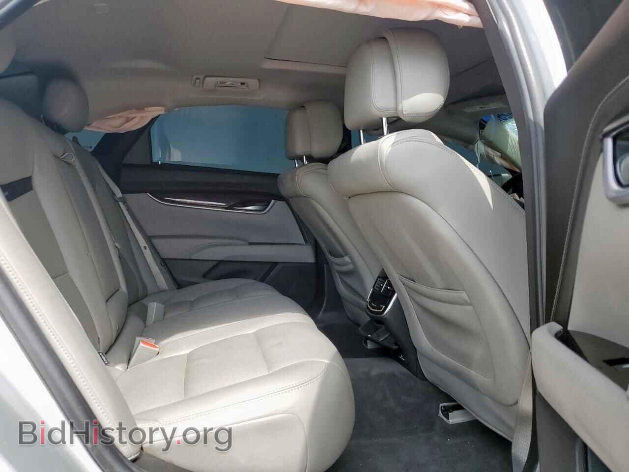 2013 CADILLAC XTS - VIN: 2G61S5S34D9112768 - Фото 10