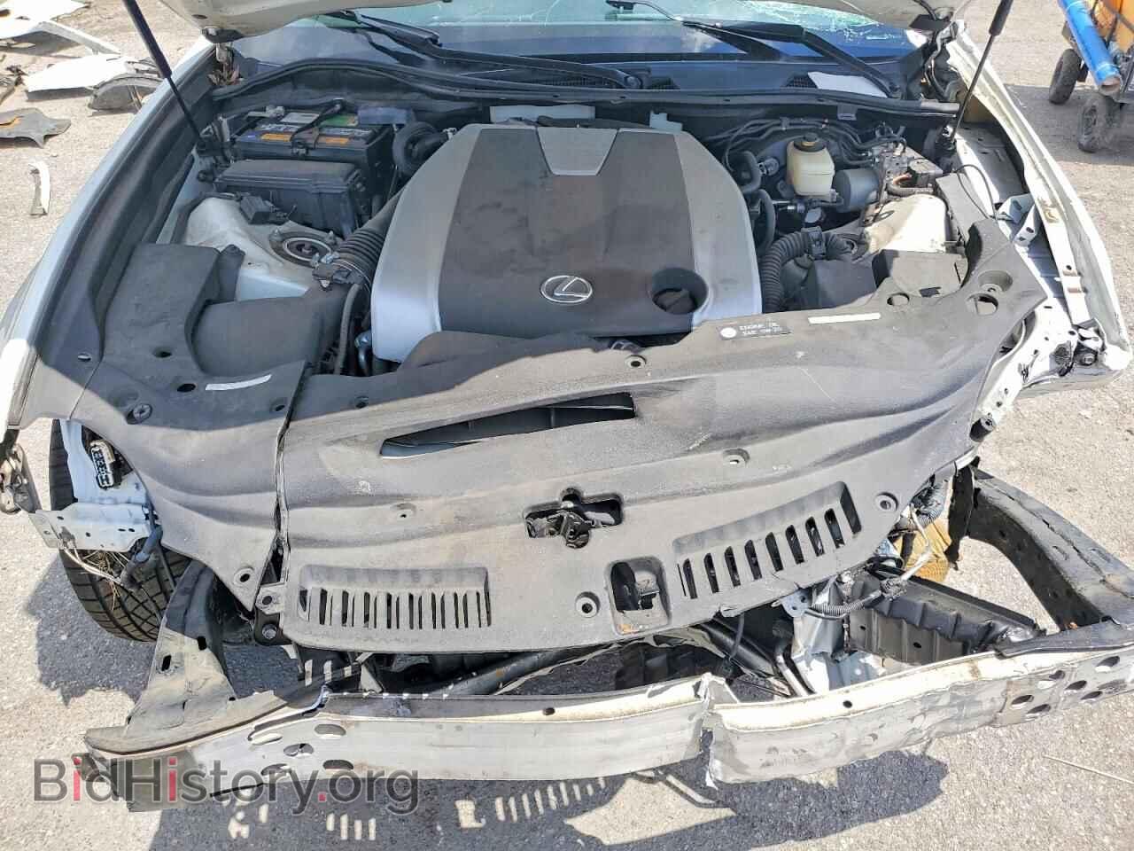 2015 LEXUS GS350 - VIN: JTHBE1BL5FA015151 - Photo 11