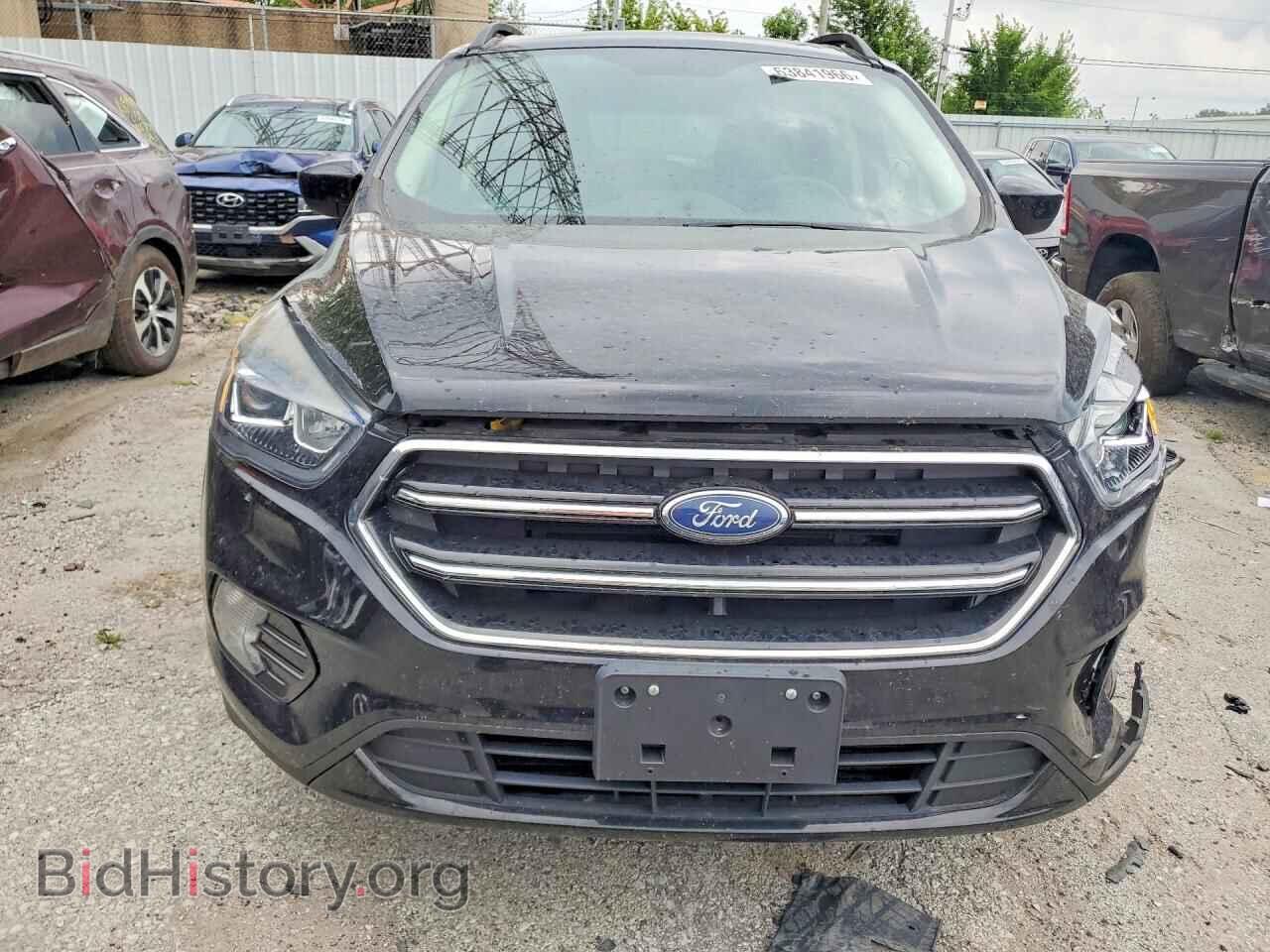 2019 FORD ESCAPE - VIN: 1FMCU9GD5KUB09883 - Photo 5
