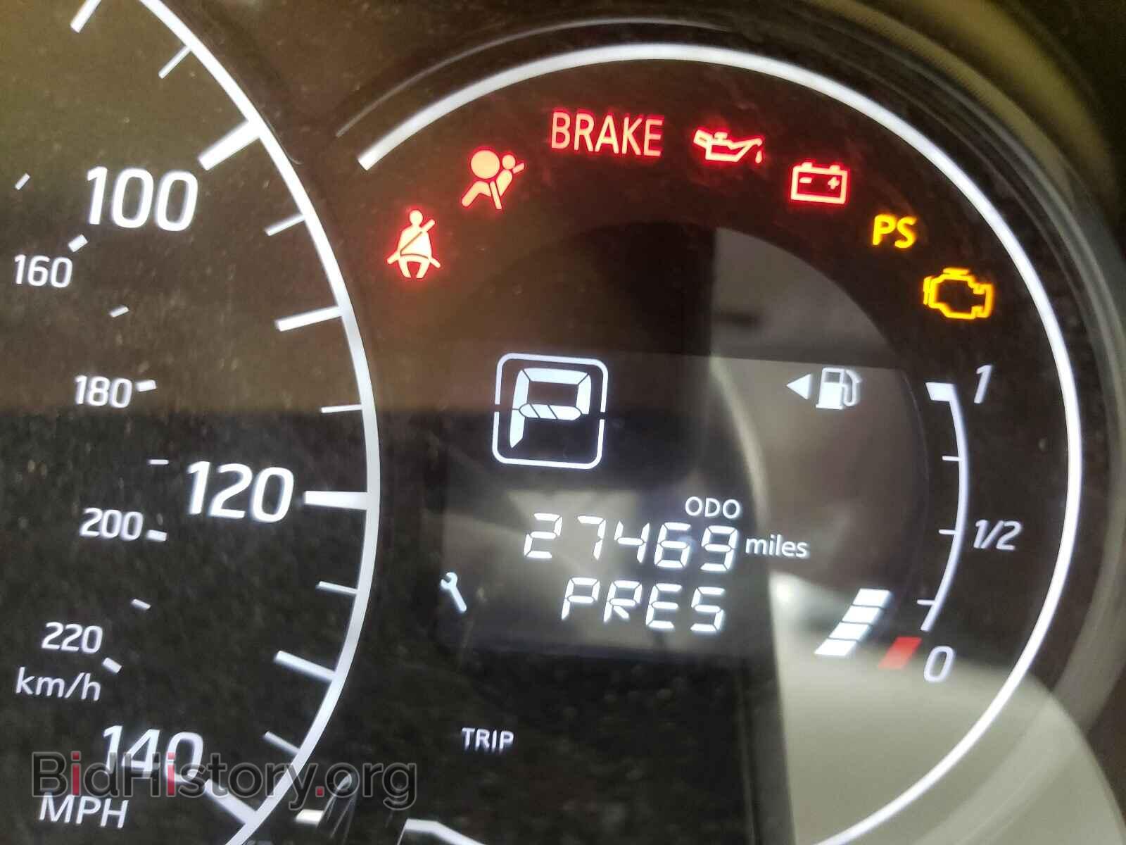2017 NISSAN VERSA - VIN: 3N1CE2CP2HL379068 - Фото 8
