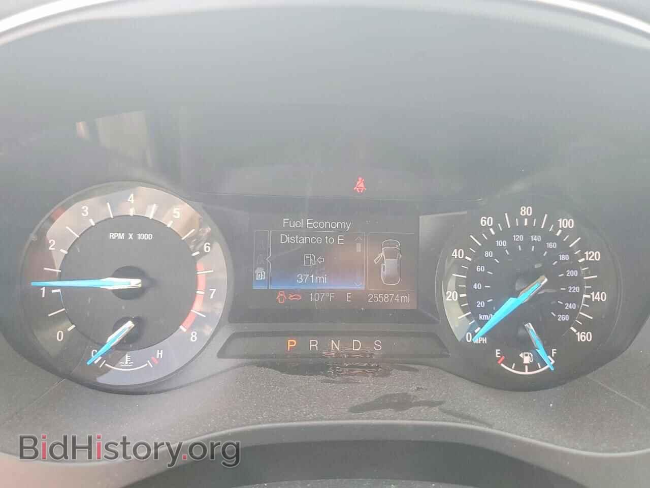 2015 FORD FUSION - VIN: 3FA6P0H79FR170850 - Фото 9