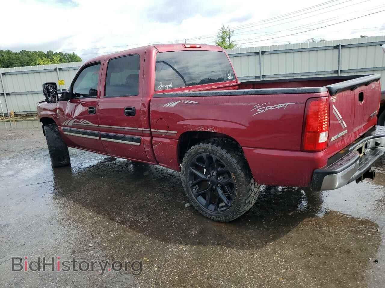 2005 CHEVROLET ALL Models - VIN: 2GCEC13T651162980 - Фото 2