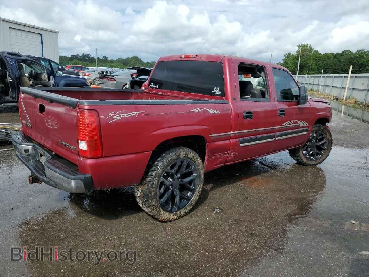 2005 CHEVROLET ALL Models - VIN: 2GCEC13T651162980 - Фото 3