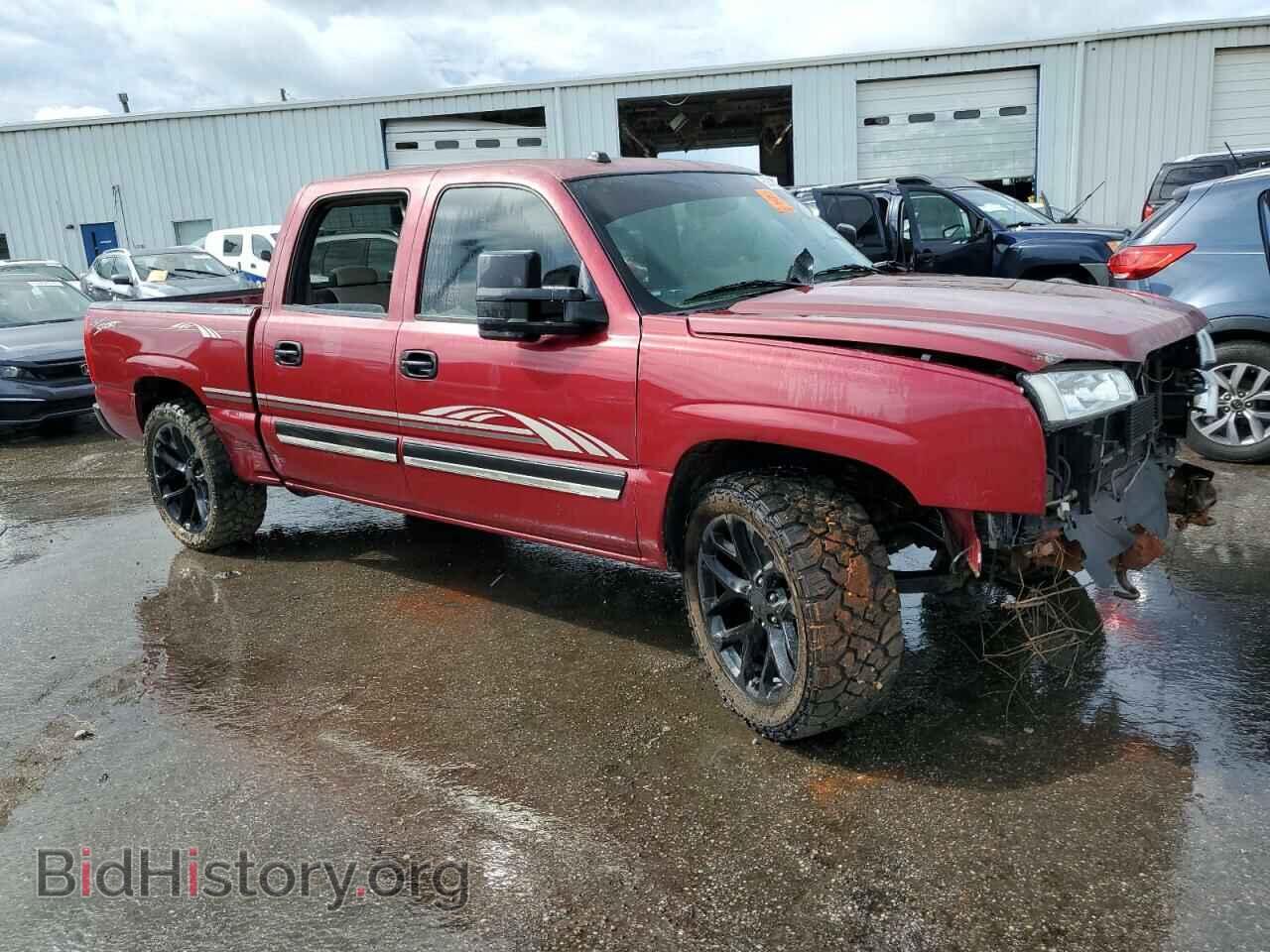 2005 CHEVROLET ALL Models - VIN: 2GCEC13T651162980 - Фото 4