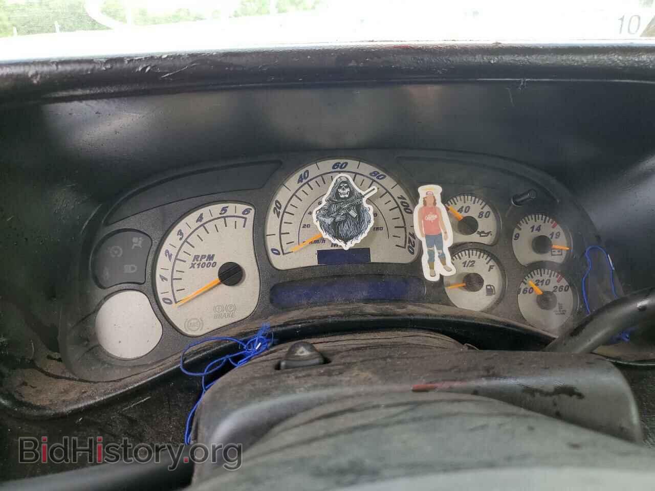 2005 CHEVROLET ALL Models - VIN: 2GCEC13T651162980 - Фото 9
