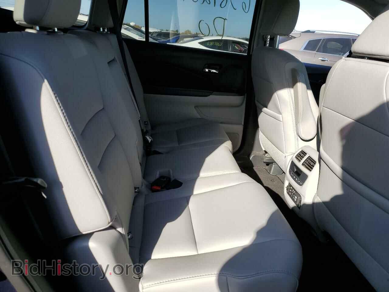 2017 HONDA PILOT - VIN: 5FNYF6H97HB032030 - Фото 6