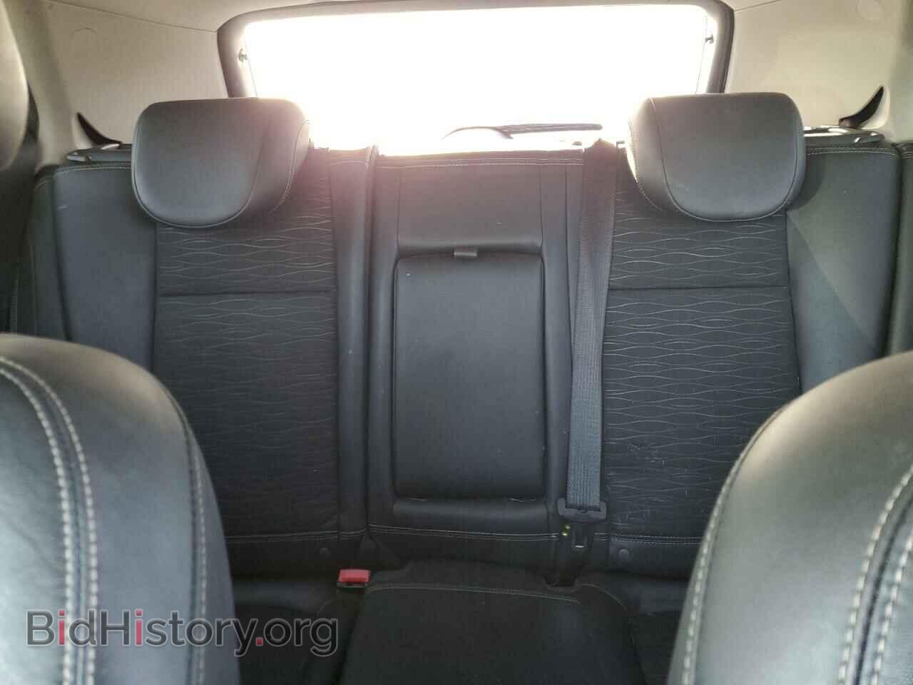 2015 BUICK ENCORE - VIN: KL4CJASB1FB230202 - Photo 10