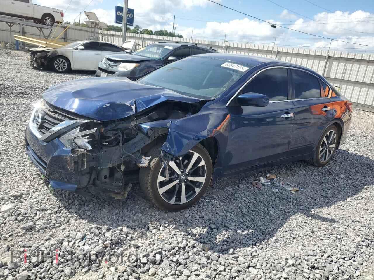 Photo 1N4AL3AP2HC486562 - NISSAN ALTIMA 2017