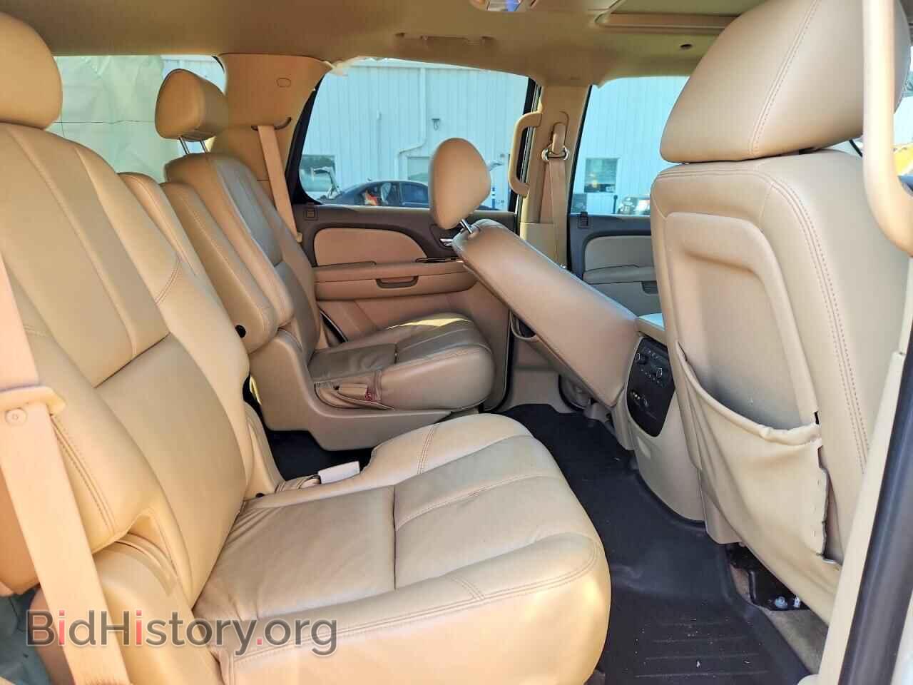 2010 GMC YUKON - VIN: 1GKUCCE06AR237337 - Фото 11