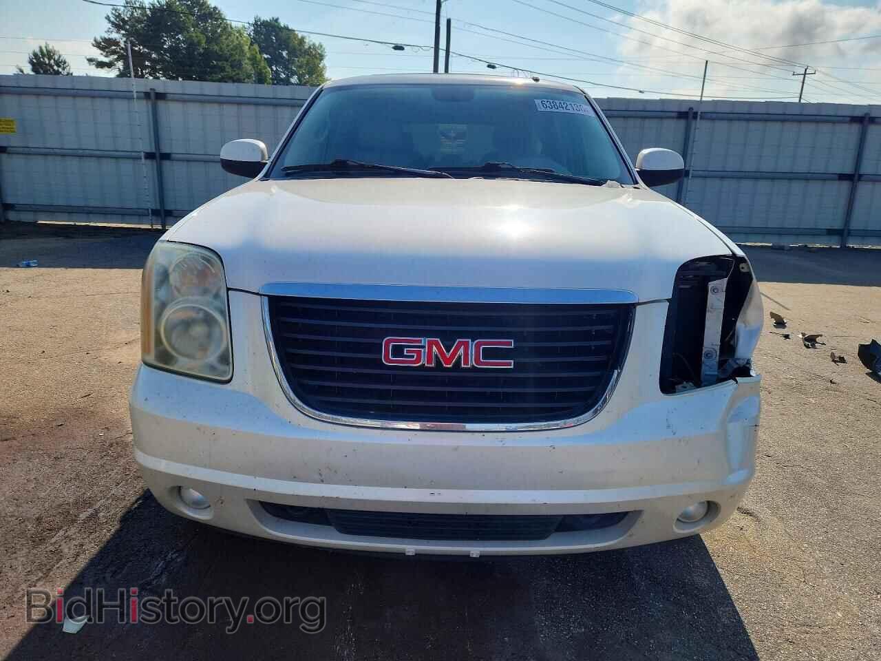 2010 GMC YUKON - VIN: 1GKUCCE06AR237337 - Фото 5