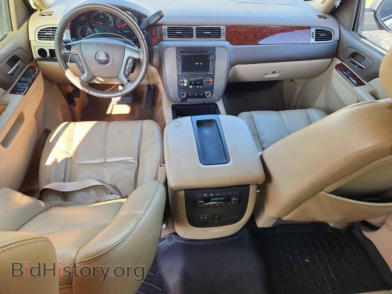 2010 GMC YUKON - VIN: 1GKUCCE06AR237337 - Фото 8
