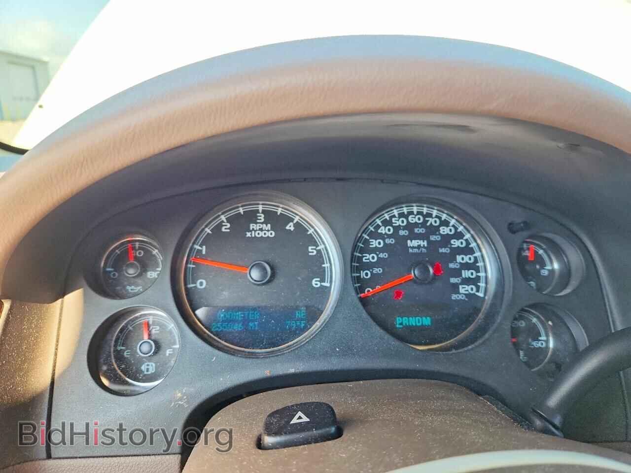 2010 GMC YUKON - VIN: 1GKUCCE06AR237337 - Фото 9