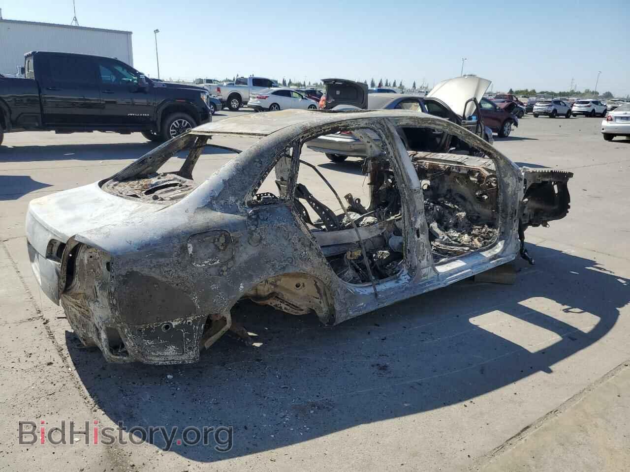 2008 AUDI A4 - VIN: WAUDF78E98A045272 - Фото 3