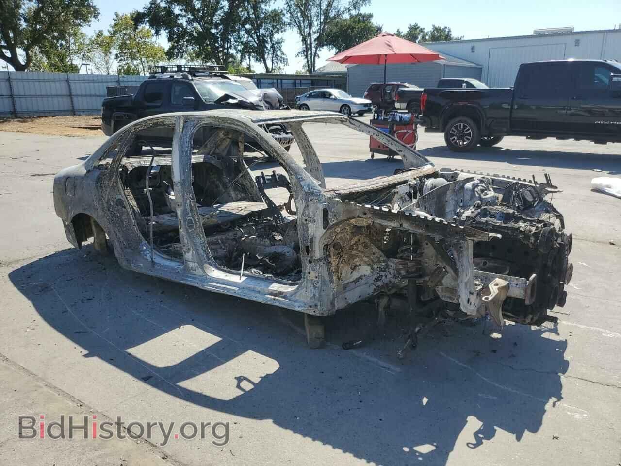 2008 AUDI A4 - VIN: WAUDF78E98A045272 - Фото 4