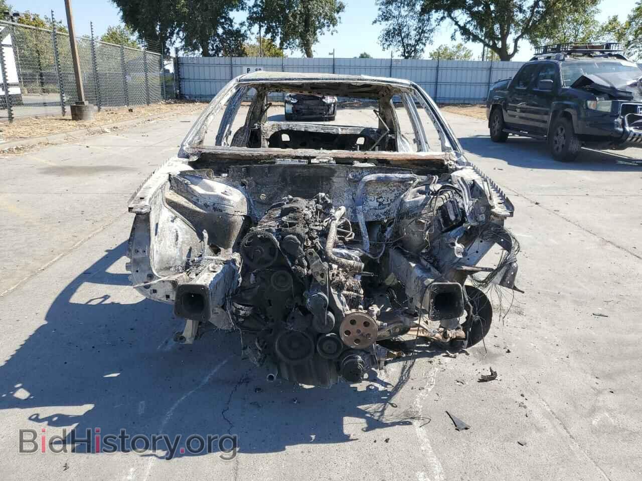 2008 AUDI A4 - VIN: WAUDF78E98A045272 - Фото 5