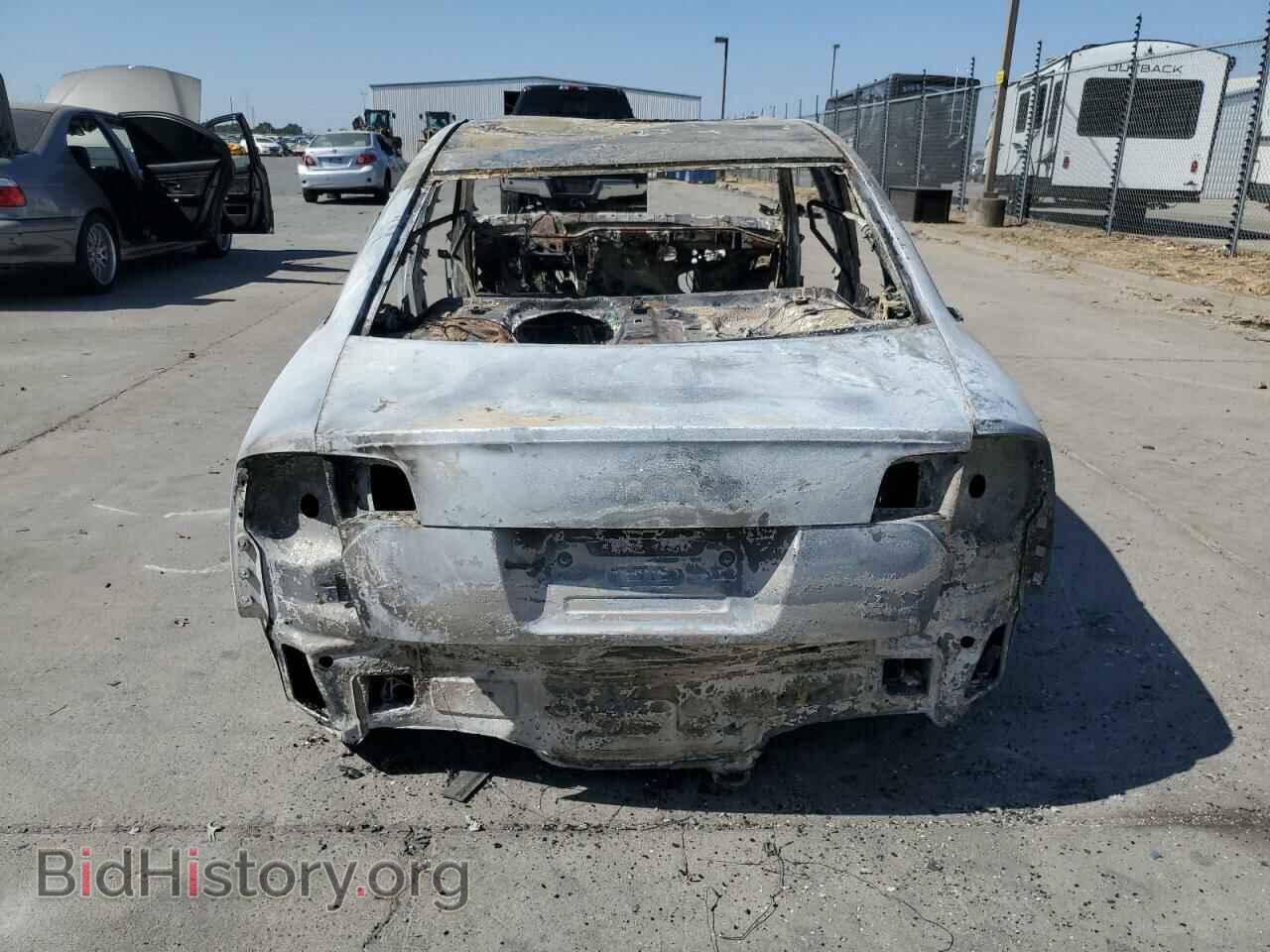 2008 AUDI A4 - VIN: WAUDF78E98A045272 - Фото 6