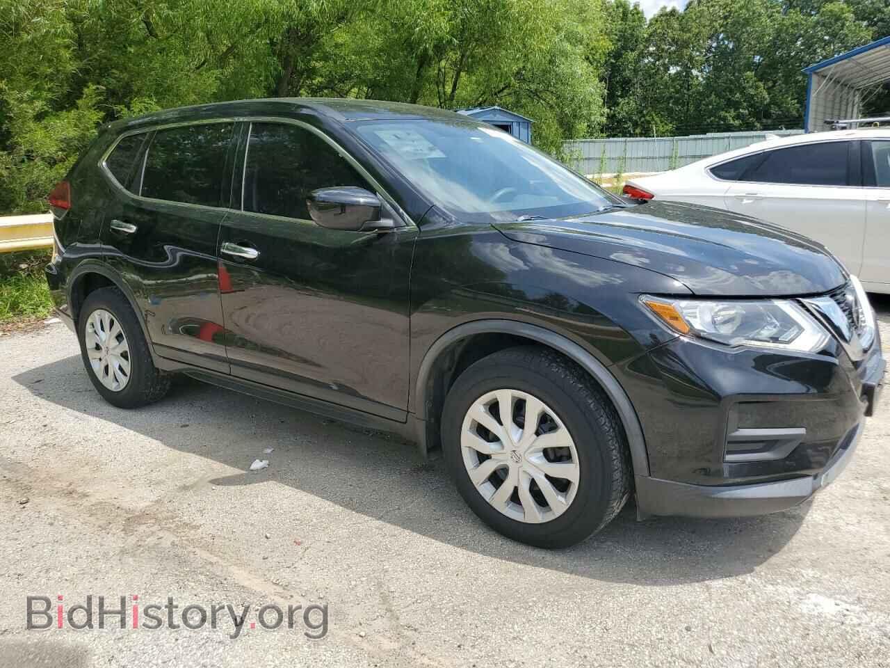 2018 NISSAN ROGUE - VIN: KNMAT2MT3JP620667 - Фото 4