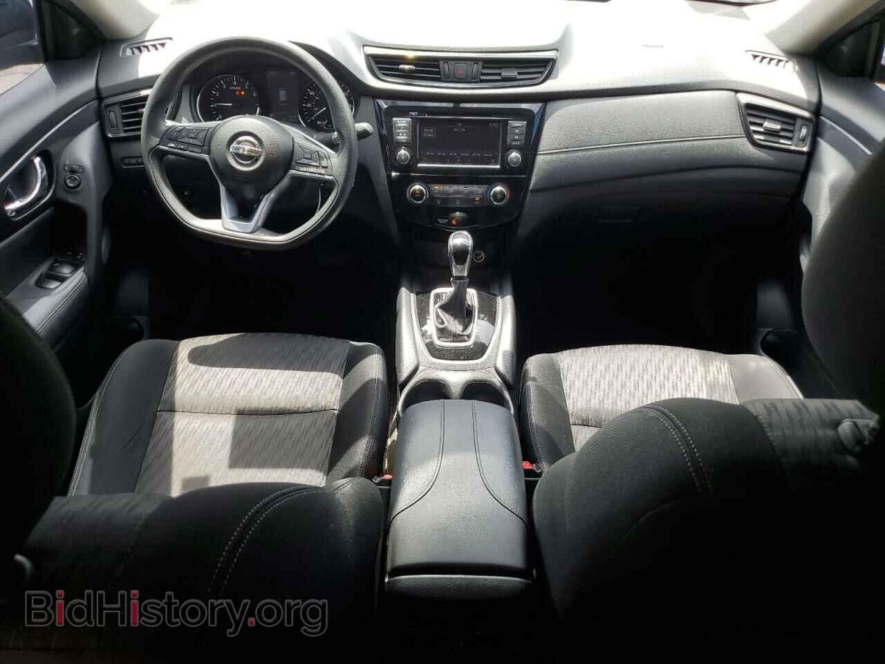 2018 NISSAN ROGUE - VIN: KNMAT2MT3JP620667 - Фото 8