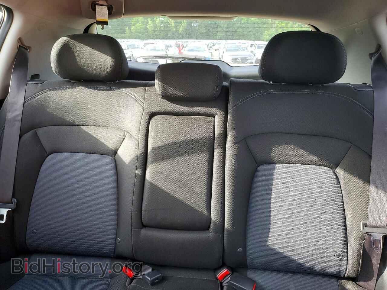 2015 KIA SPORTAGE - VIN: KNDPBCAC1F7734097 - Фото 10