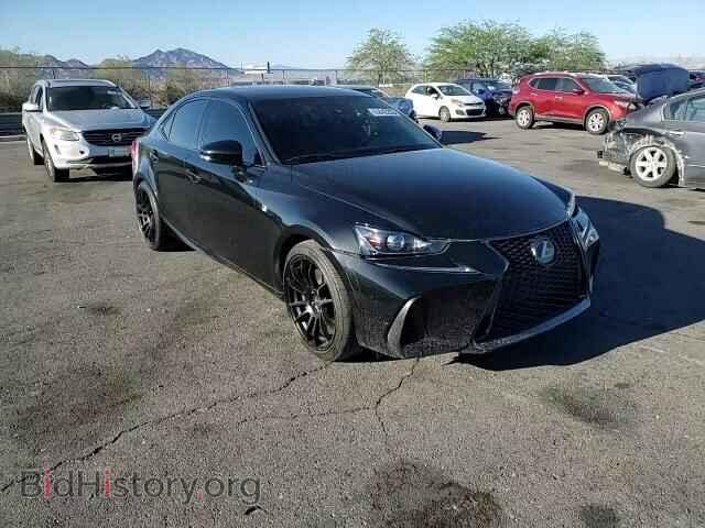 2017 LEXUS IS - VIN: JTHBA1D28H5054991 - Фото 13