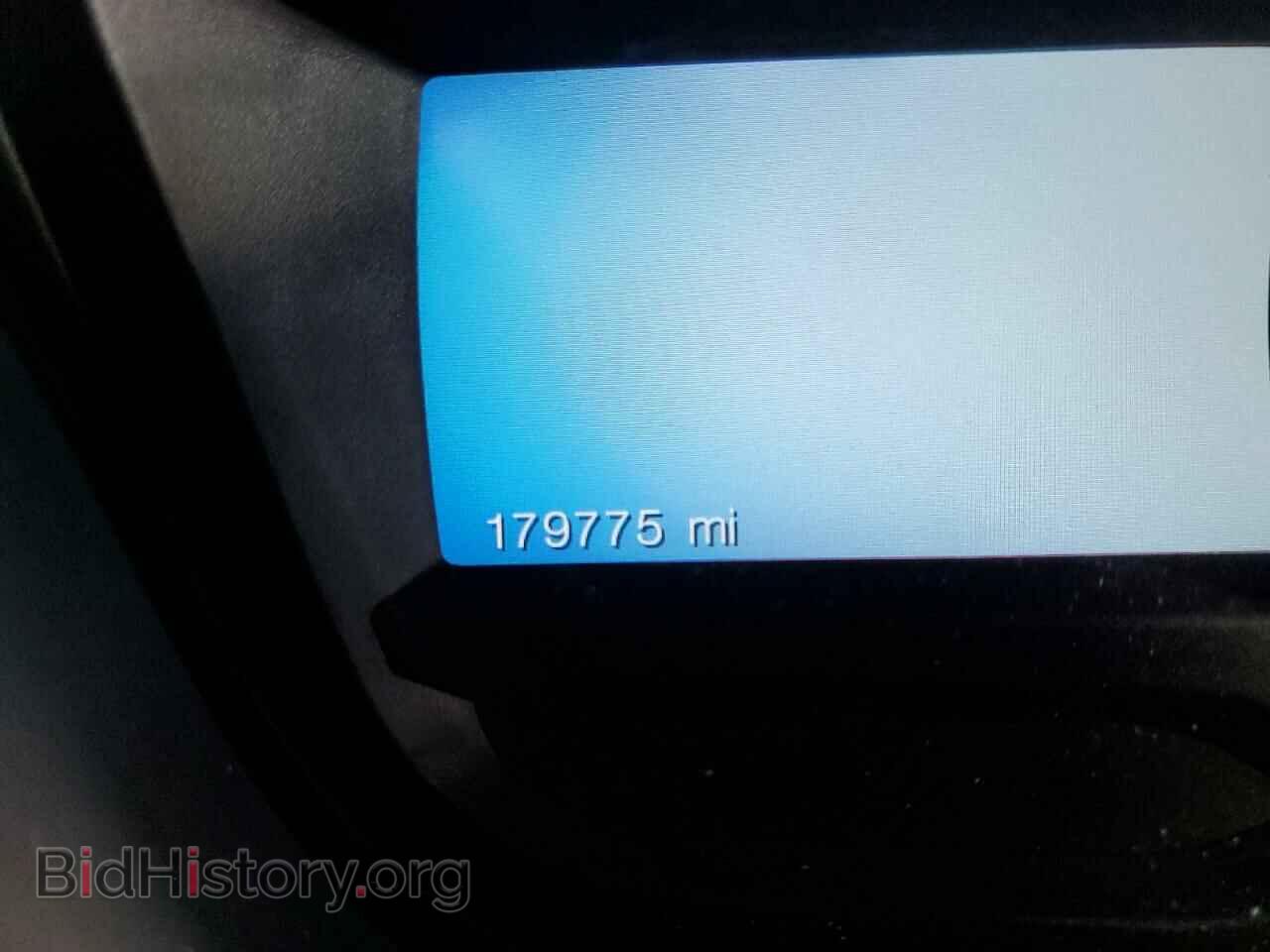 2014 FORD EXPLORER - VIN: 1FM5K8D84EGC46347 - Photo 8