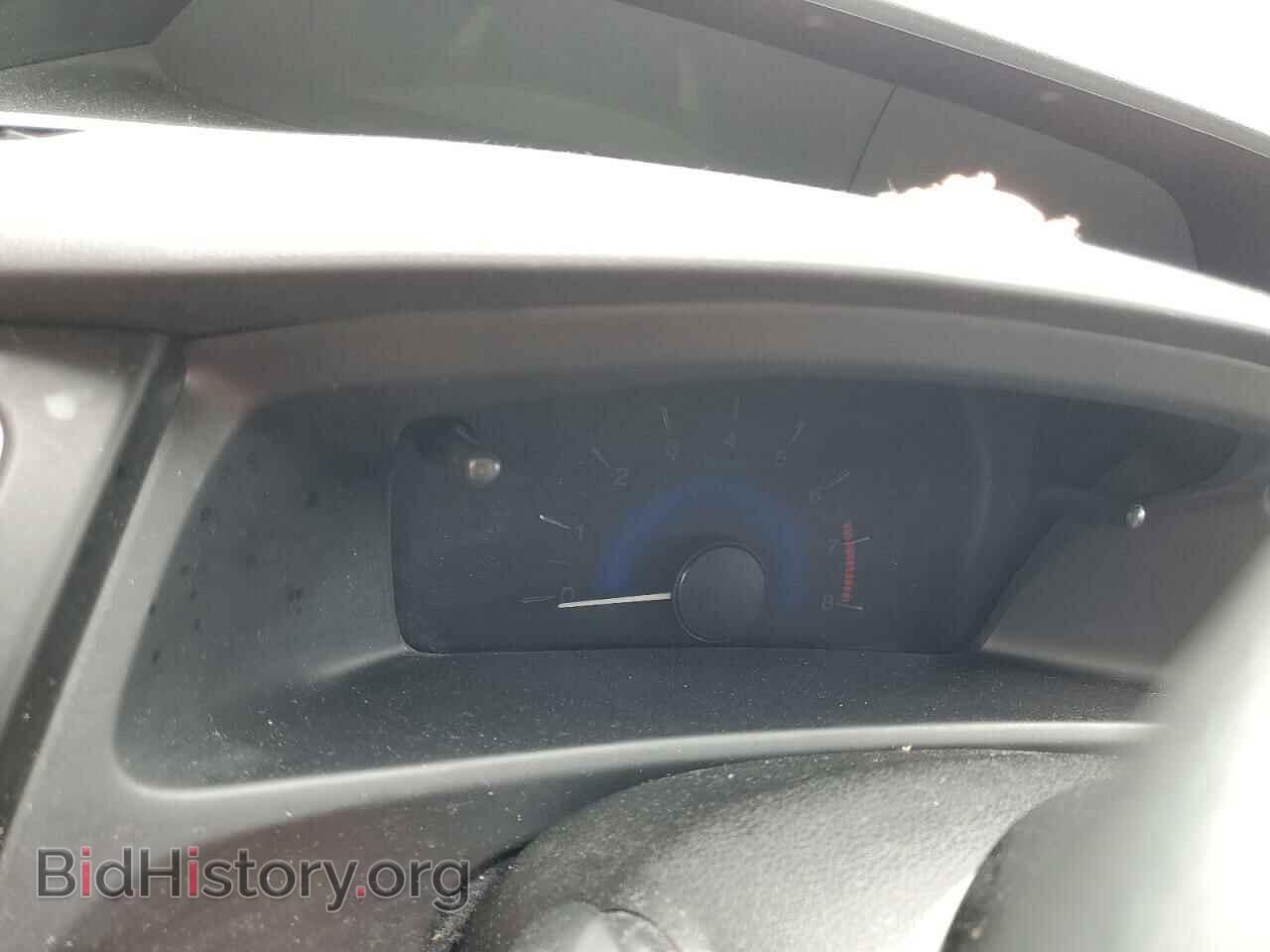 2015 HONDA CIVIC - VIN: 2HGFB2F49FH061914 - Фото 9