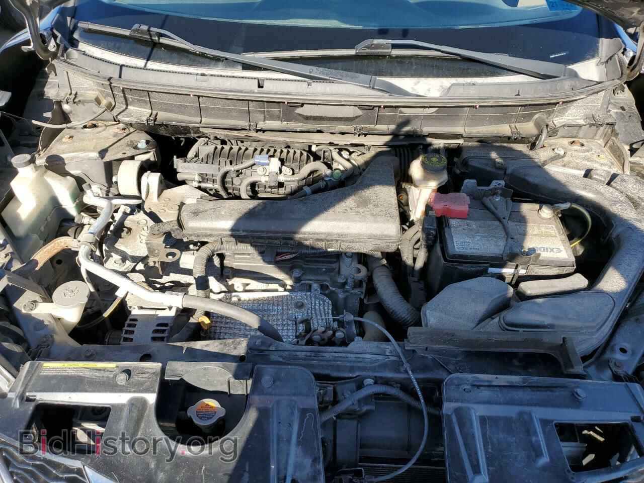 2015 NISSAN ROGUE - VIN: KNMAT2MV0FP528764 - Фото 12