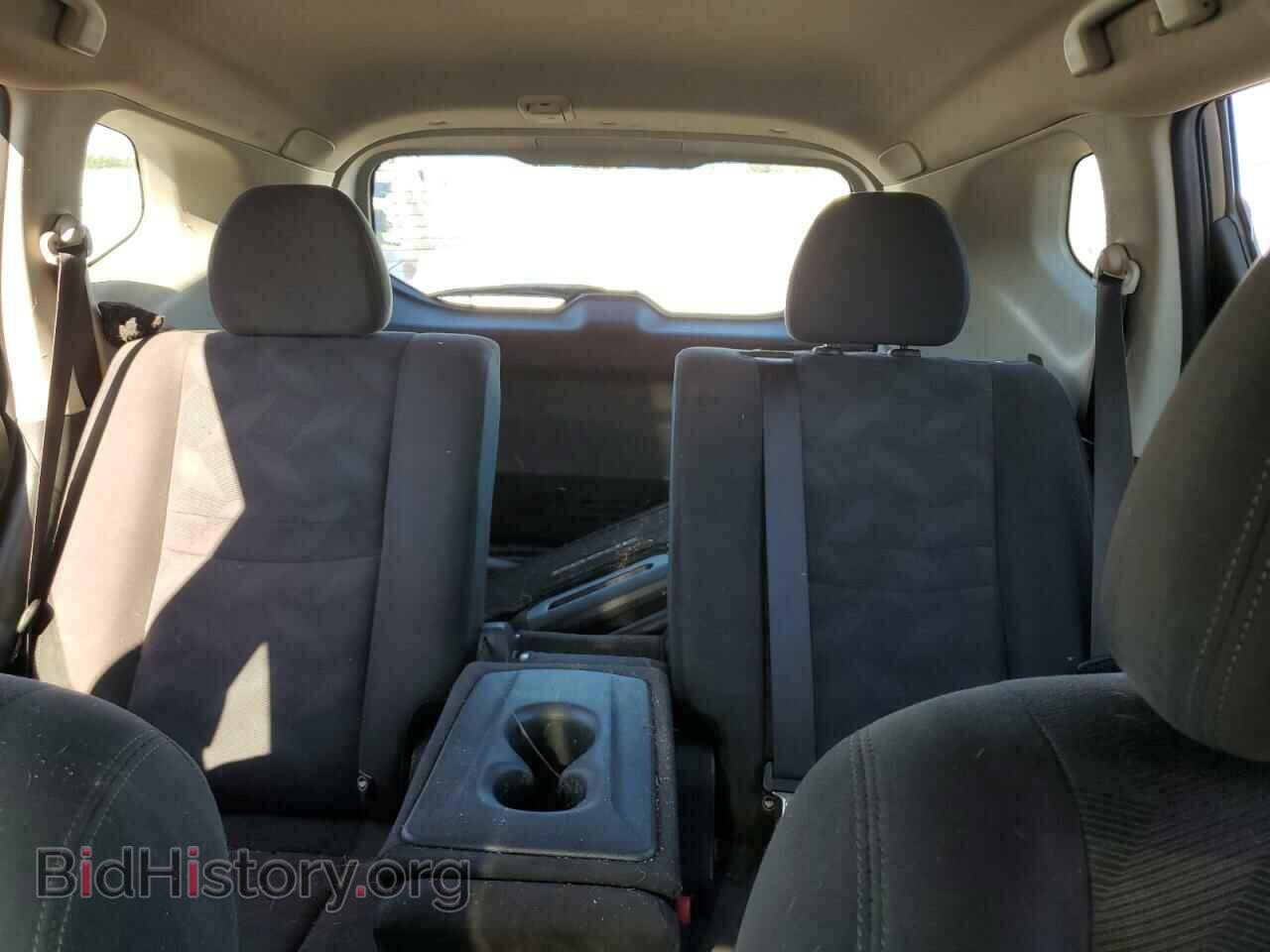 2015 NISSAN ROGUE - VIN: KNMAT2MV0FP528764 - Фото 10