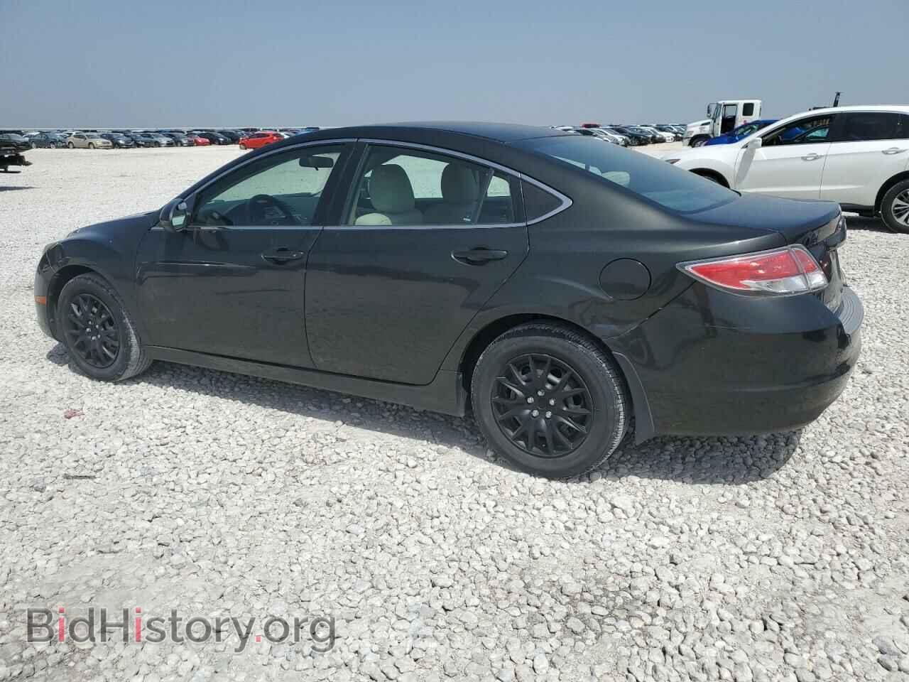 2012 MAZDA 6 - VIN: 1YVHZ8BH9C5M34994 - Фото 2