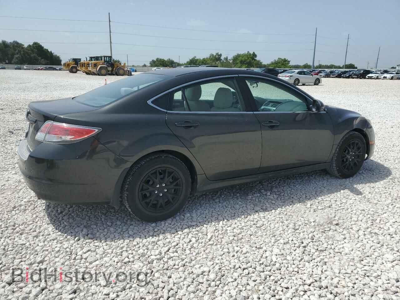 2012 MAZDA 6 - VIN: 1YVHZ8BH9C5M34994 - Фото 3