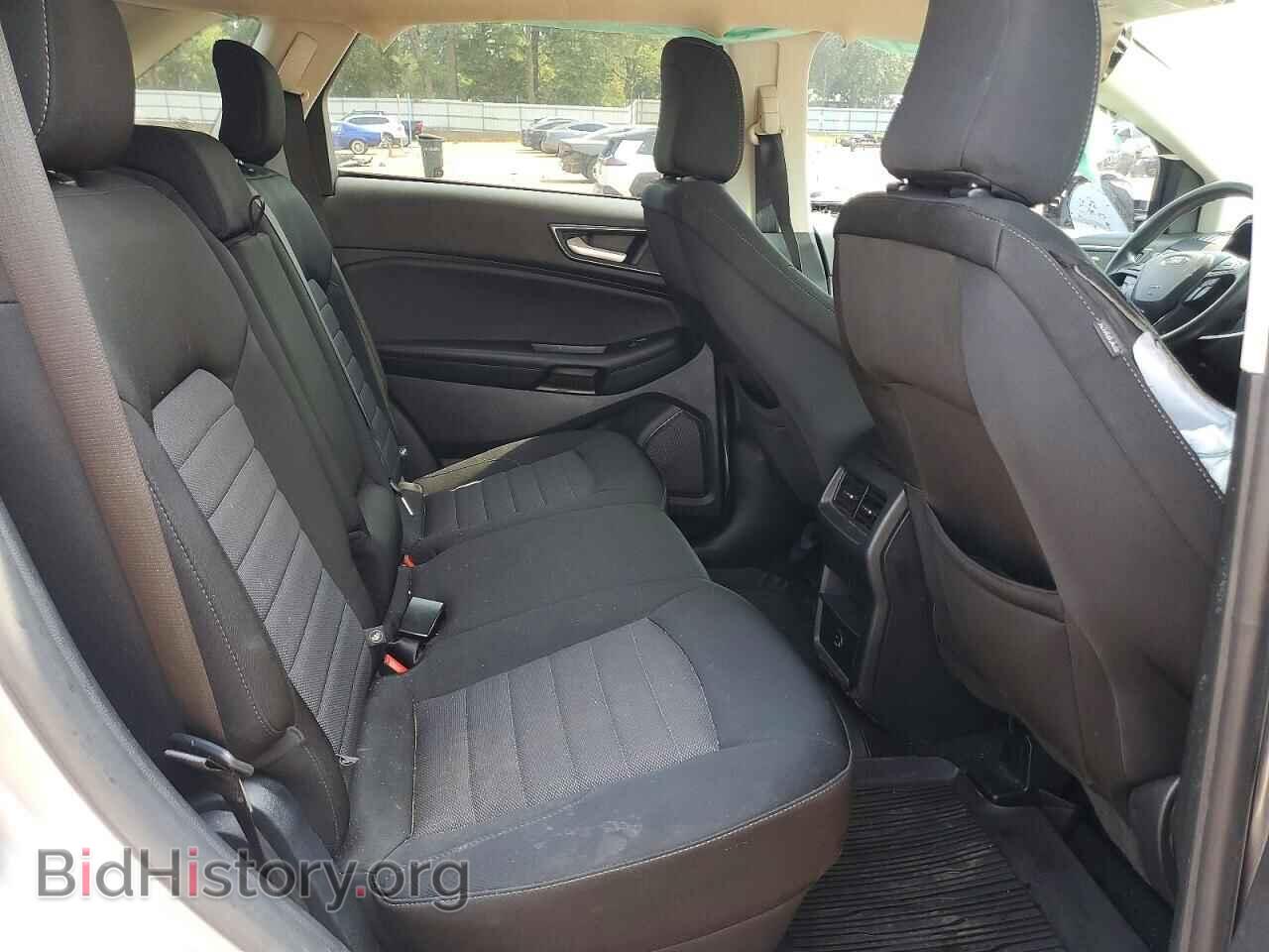 2022 FORD EDGE - VIN: 2FMPK4G9XNBA10461 - Фото 11