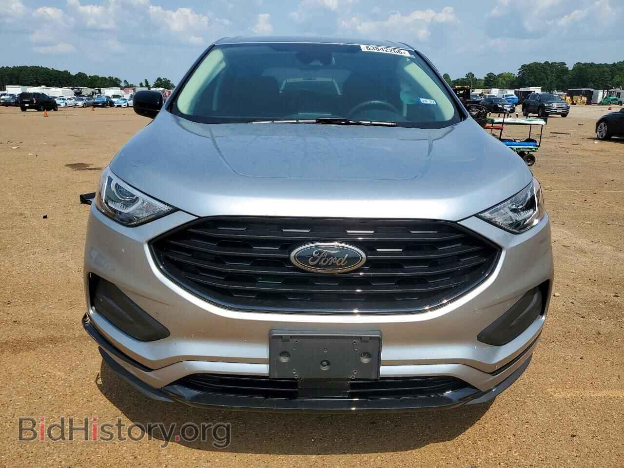 2022 FORD EDGE - VIN: 2FMPK4G9XNBA10461 - Фото 5