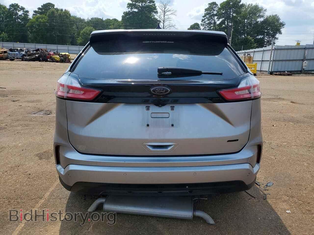 2022 FORD EDGE - VIN: 2FMPK4G9XNBA10461 - Фото 6