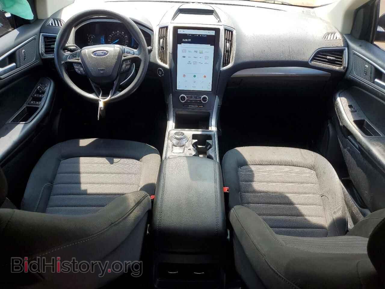 2022 FORD EDGE - VIN: 2FMPK4G9XNBA10461 - Фото 8