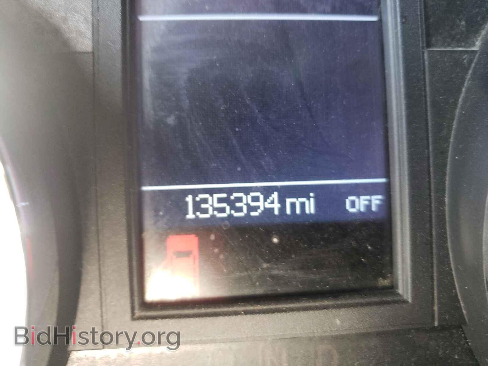 2011 CHRYSLER MINIVAN - VIN: 2A4RR5DG1BR612213 - Photo 8