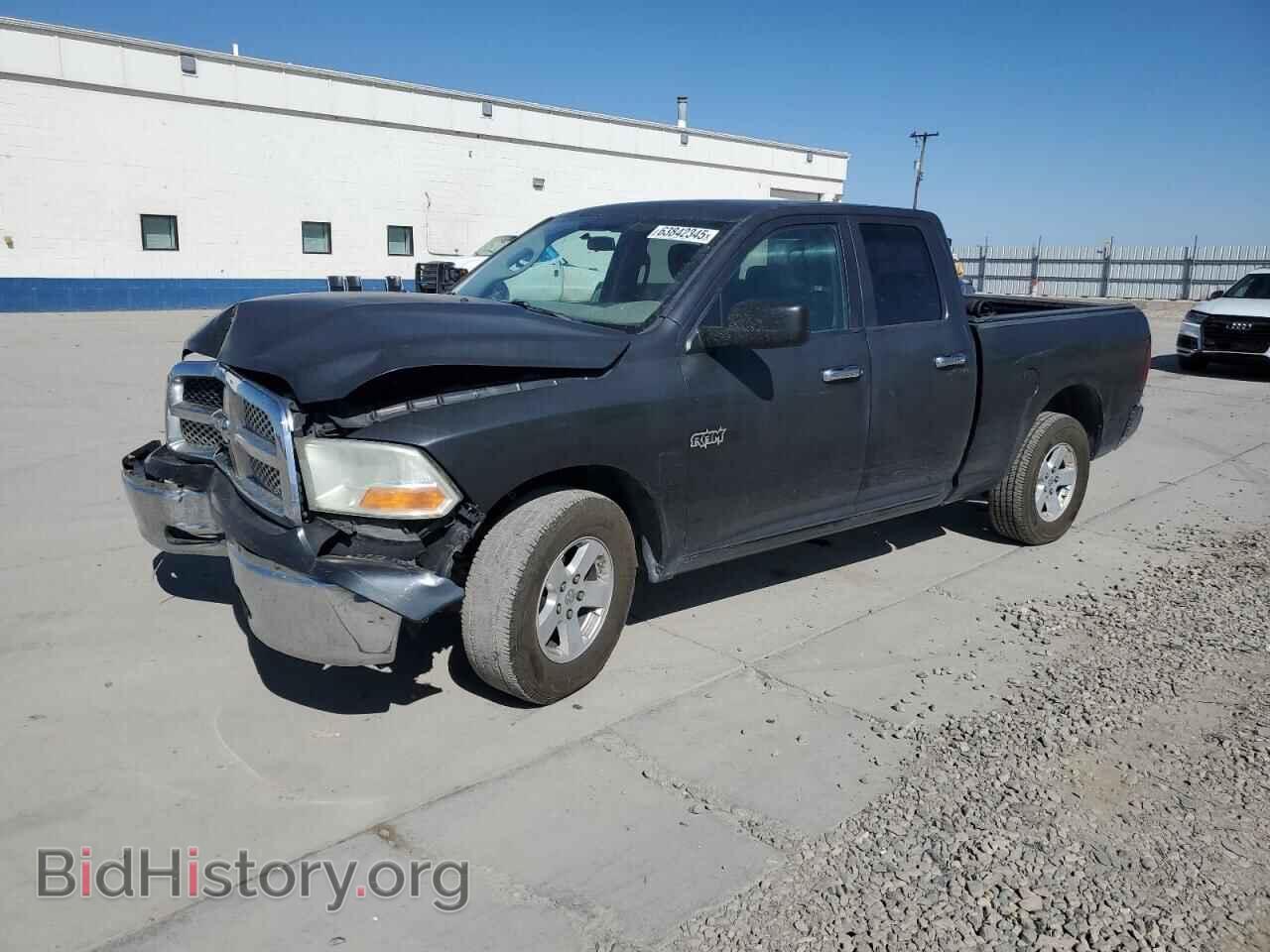 Photo 1D7RB1GT4AS112559 - DODGE All Models 2010