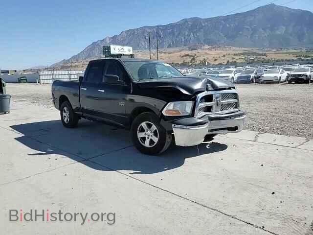2010 DODGE All Models - VIN: 1D7RB1GT4AS112559 - Photo 13
