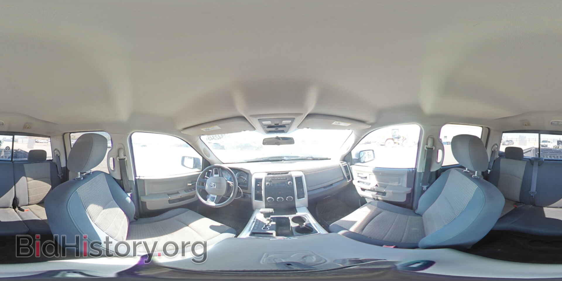 2010 DODGE All Models - VIN: 1D7RB1GT4AS112559 - Photo 14